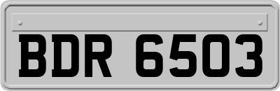 BDR6503