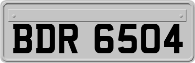 BDR6504