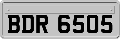 BDR6505