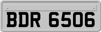 BDR6506