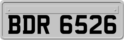 BDR6526