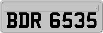 BDR6535