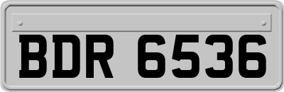BDR6536