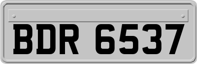BDR6537
