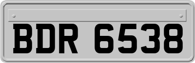 BDR6538