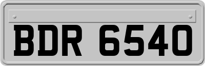 BDR6540