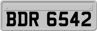 BDR6542
