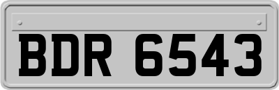 BDR6543