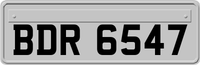 BDR6547