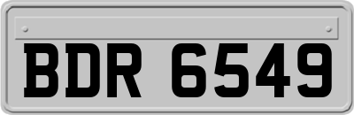 BDR6549