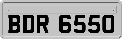 BDR6550