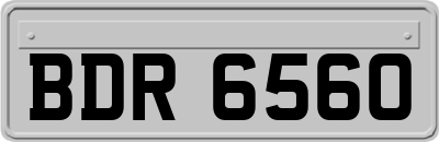 BDR6560