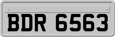 BDR6563