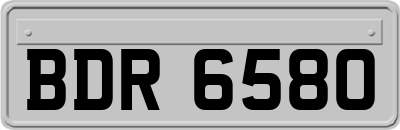 BDR6580