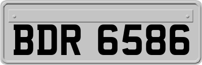 BDR6586