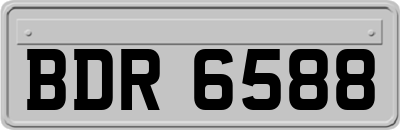 BDR6588
