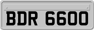 BDR6600