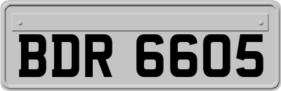 BDR6605