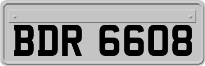 BDR6608