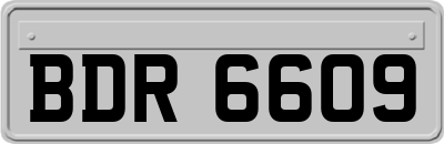 BDR6609