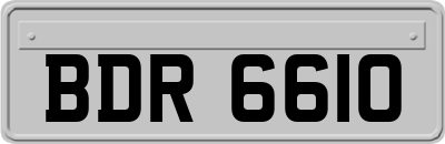 BDR6610