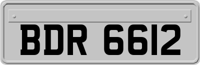 BDR6612