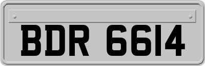 BDR6614