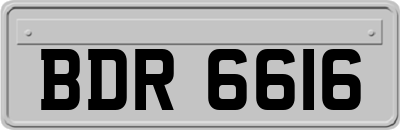 BDR6616