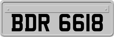 BDR6618