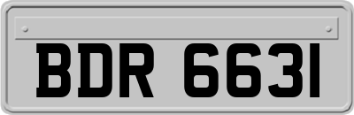 BDR6631