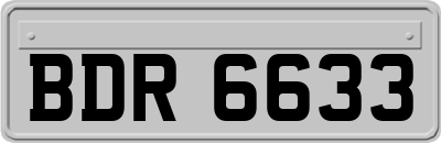 BDR6633