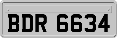 BDR6634