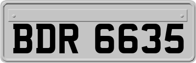 BDR6635