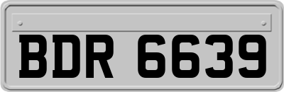 BDR6639