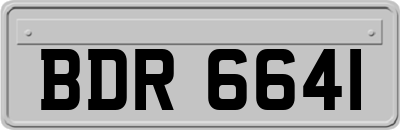 BDR6641