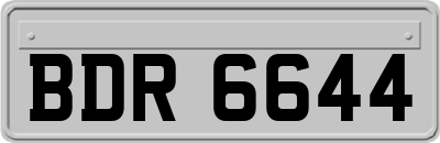 BDR6644