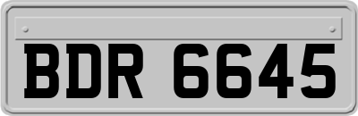BDR6645
