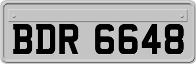 BDR6648