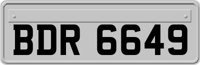 BDR6649