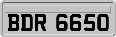BDR6650