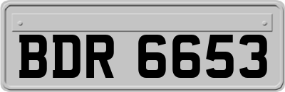 BDR6653