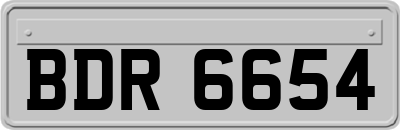 BDR6654