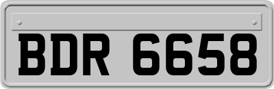 BDR6658