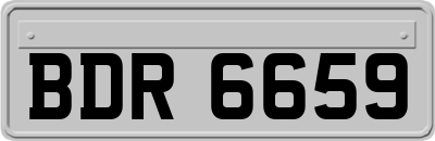 BDR6659