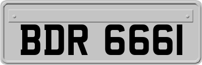 BDR6661
