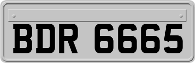 BDR6665