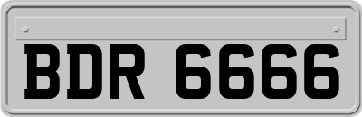 BDR6666