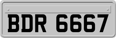 BDR6667