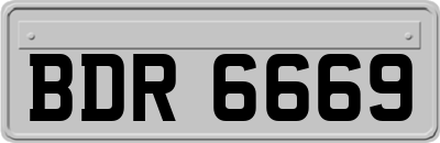 BDR6669