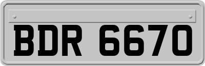 BDR6670